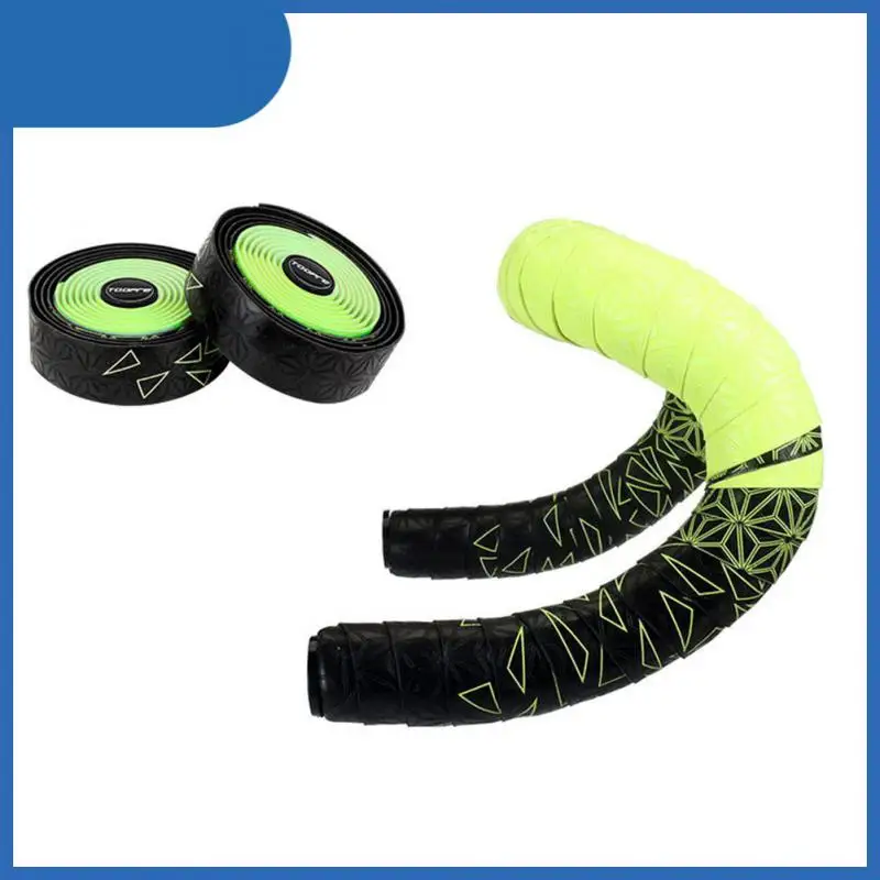 

Ремешок для велосипеда Dead Fly, противоскользящий прочный силиконовый амортизирующий ультралегкий шоссейный руль, силиконовая лента для вел...