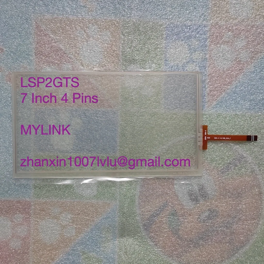 

Новый 7-дюймовый 4-контактный сенсорный экран LSP2GTS для Chevrolet Chevy GMC MYLINK Автомобильный CD Аудио мультимедийный плеер навигация Raido