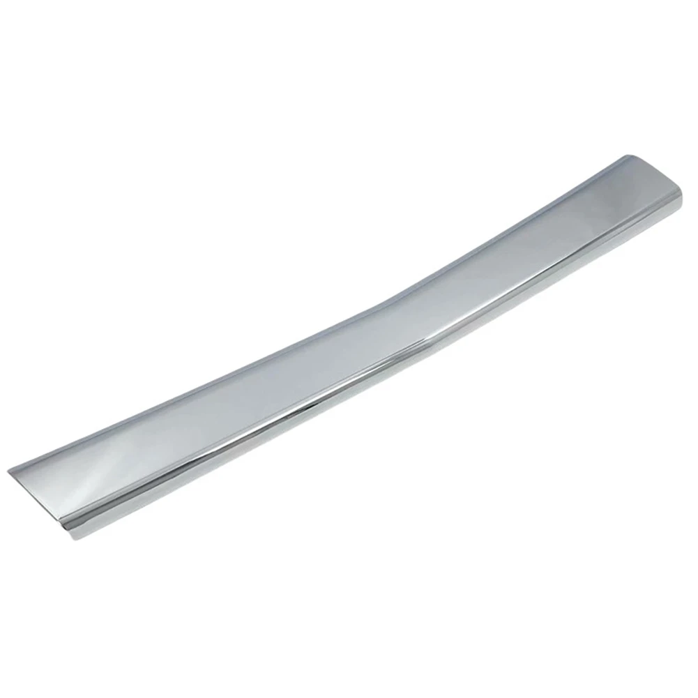 

Car Front Lower Bumper Trim Strip Front Bumper Anti-Collision Plate Modification Accessories for Toyota Alphard 2019 B