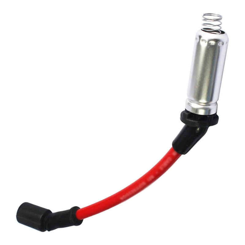 8 шт. провод зажигания 48322R Свеча