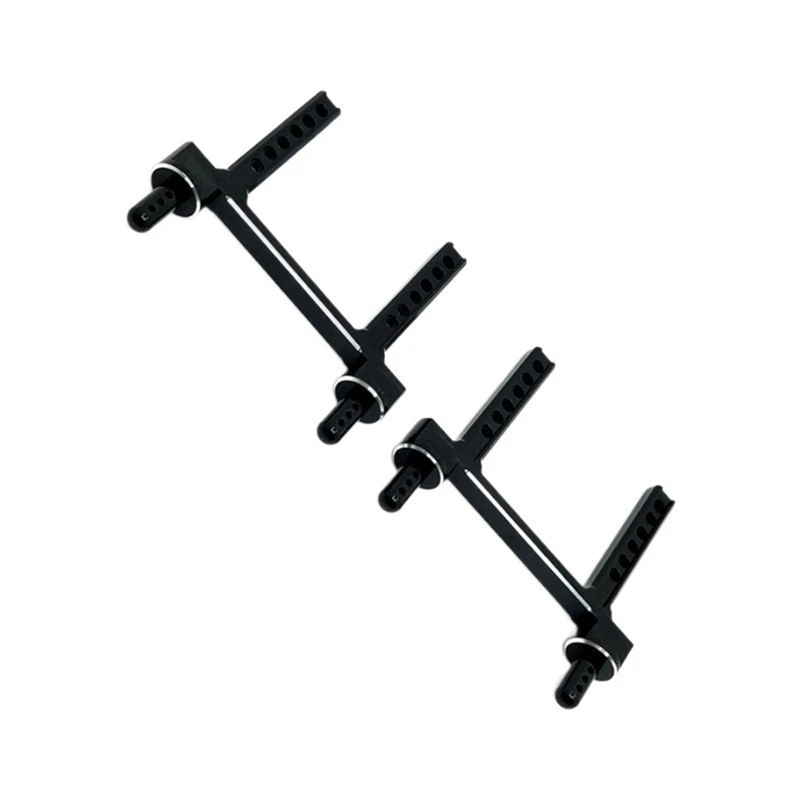 Комплект стоек для обновления переднего и заднего корпуса радиоуправляемого