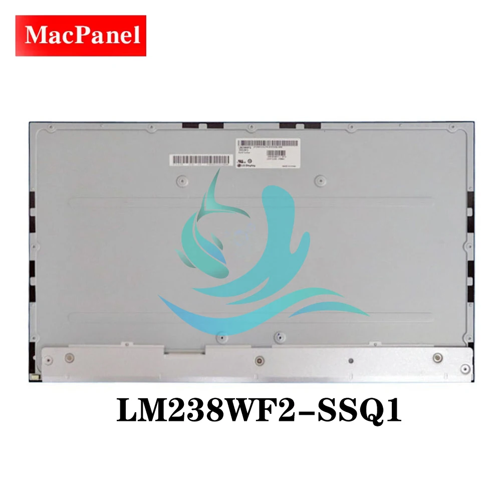 НОВЫЙ оригинальный ЖК-экран LM238WF2-SSQ1 LM238WF2.SSQ1 LM238WF2 SSQ1 23 8 дюйма