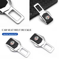 car seat belt modification clip plug car styling interior accessories for alfa romeo mito 159 147 156 giulietta 159 gto gta etc