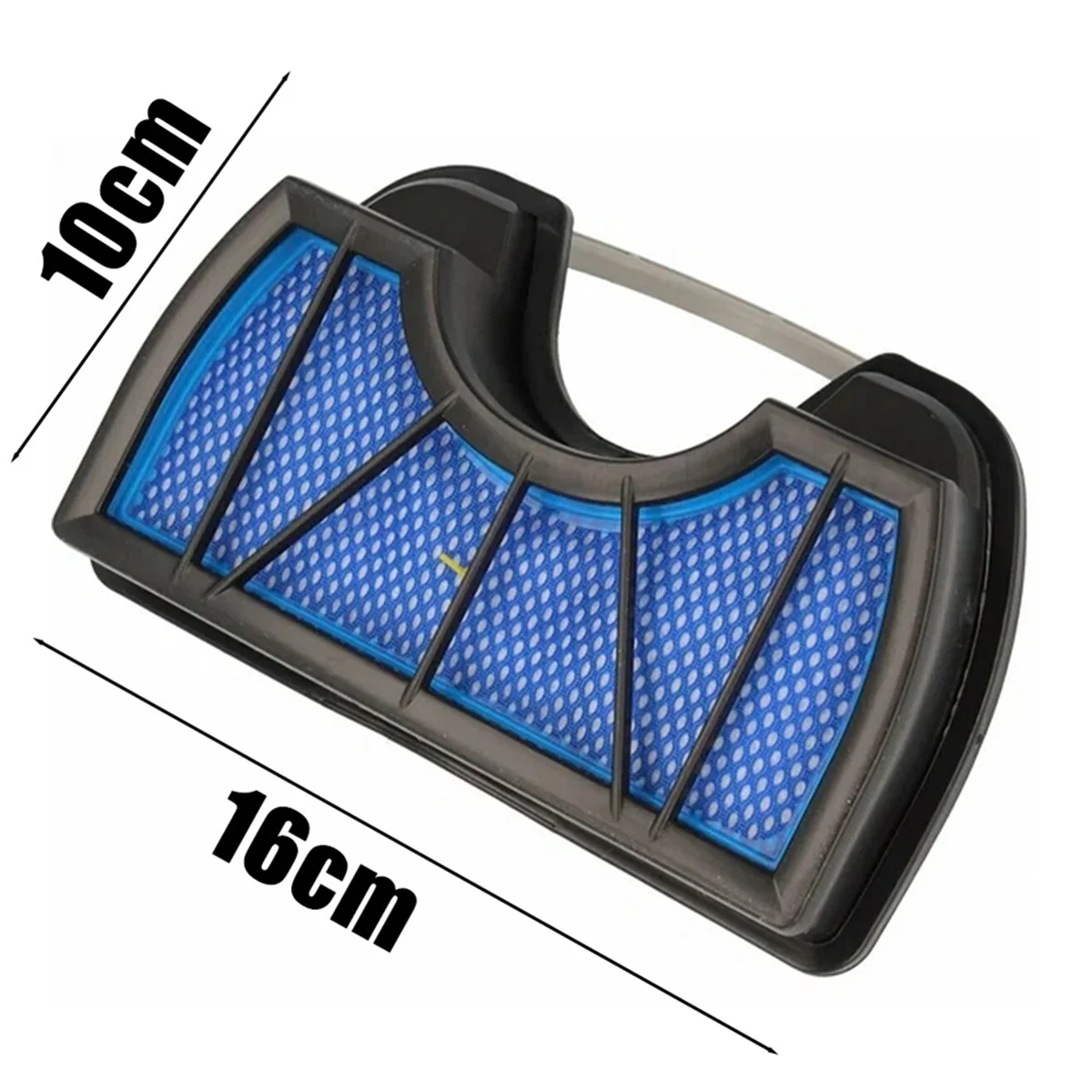 Пенопластовый фильтр и чехол для фильтра Samsung DJ97-01770A SC4300 SC4340 SC4530 SC4570 запасные