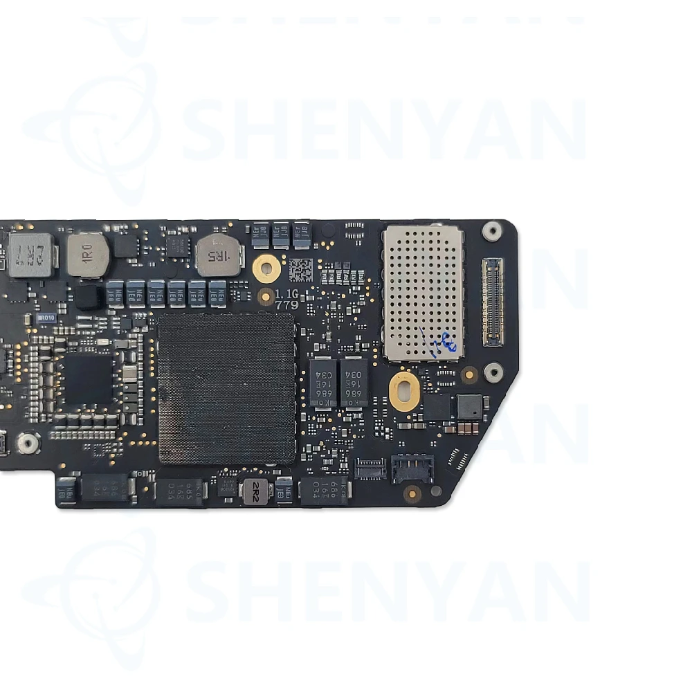 Рисунок 5 - Материнская плата 820-01958-A A2179