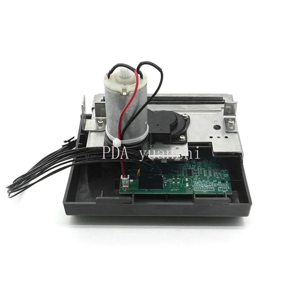 Комплект резака в сборе для термопринтера Zebra ZT610 ZT610R 1083320 -118