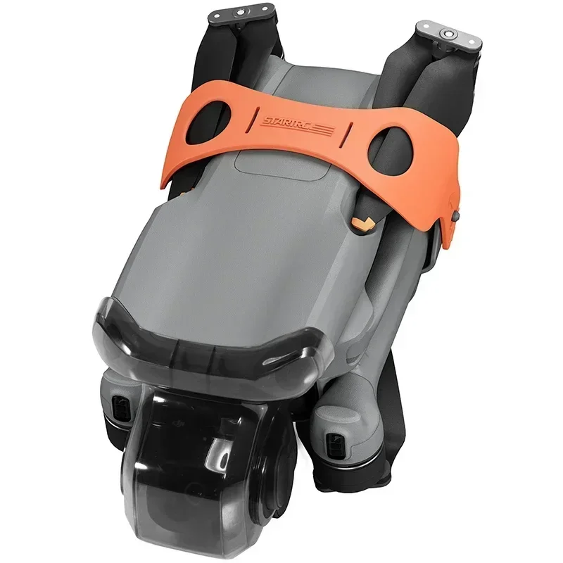 Для DJI Air 3 держатель пропеллера фиксатор лезвия весло захват ножницы для защитные