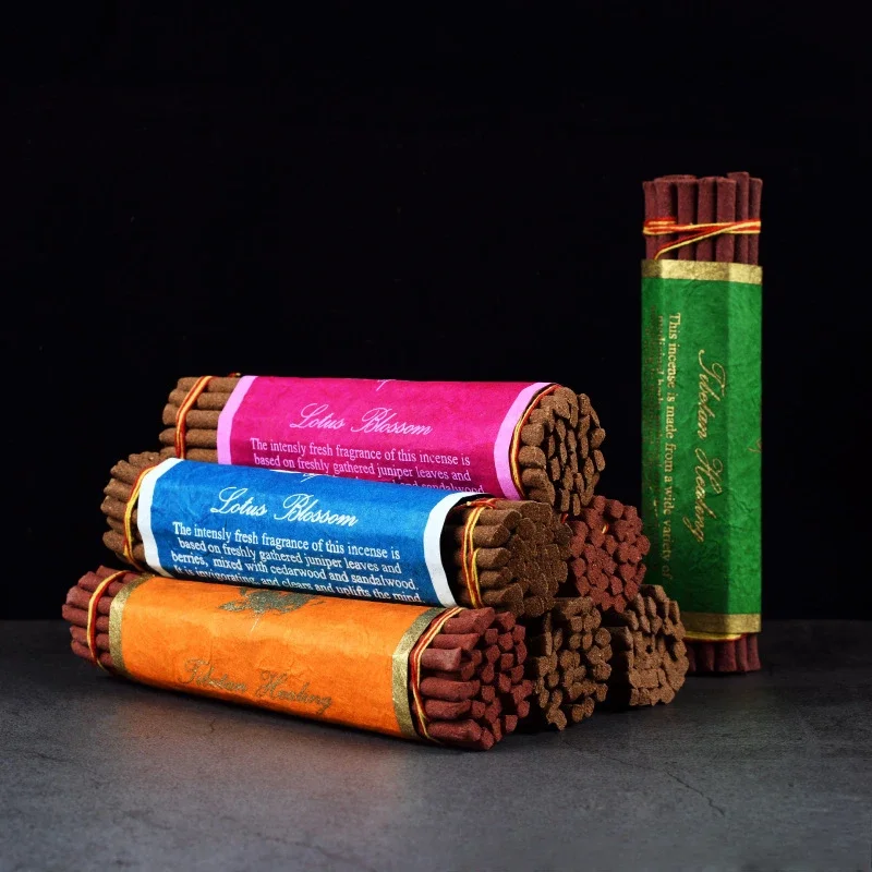 Короткие ароматические палочки для медитации храма дома/узывания/офиса/чайной