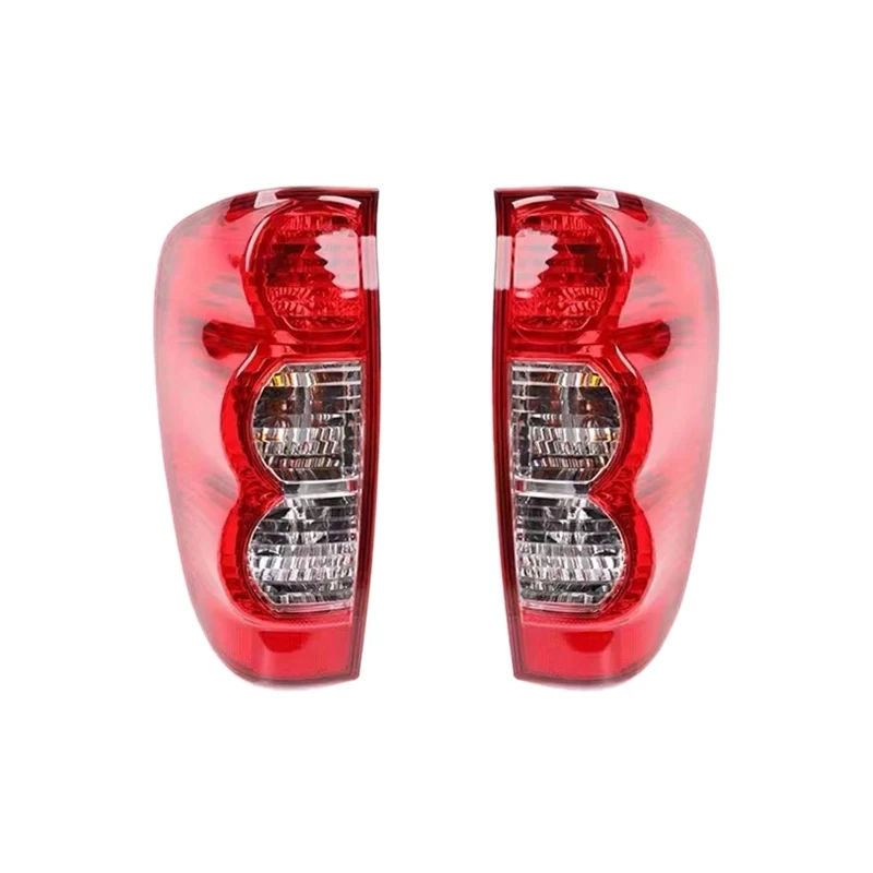Car Rear Bumper Tail Lamp Taillight Brake Lights For Great Wall Wingle 3 5 V240 V200