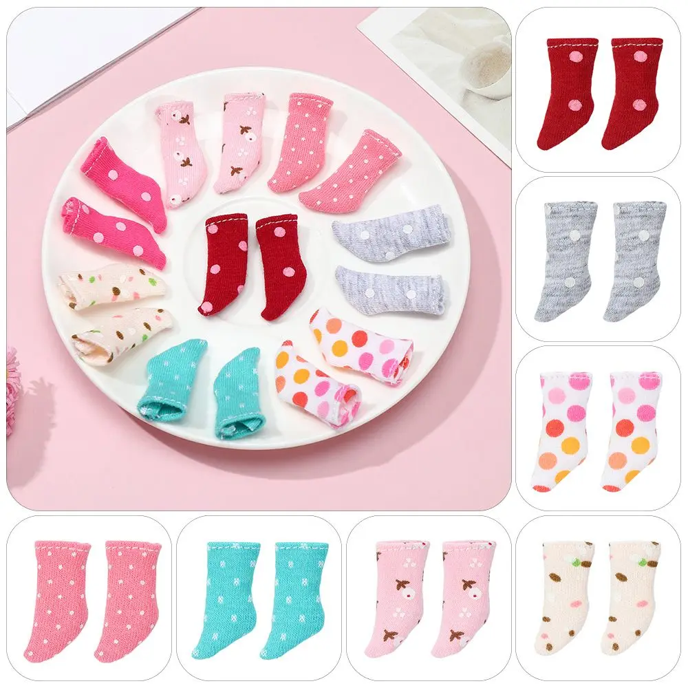 

Качественные игрушки для украшения кукольного домика «сделай сам», 1/3, 1/4, 1/6, кружевные носки, аксессуары для кукольной одежды, рождественск...