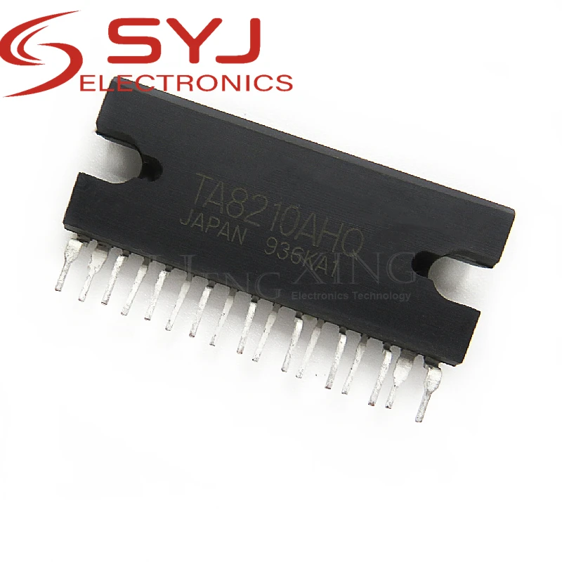 1 шт. TA8210AH TA8210AHQ TA8210
