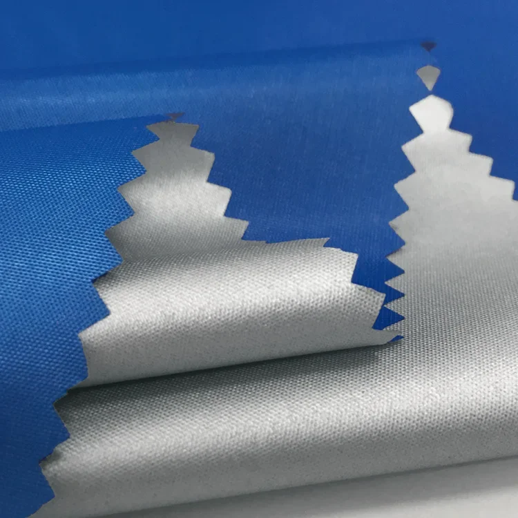 Тонкий уличный водонепроницаемый тканевый зонтик водостойкая ткань