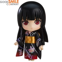 100 original good smile nendoroid gsc 1634 enma ai anime figure model collecile action toys gifts