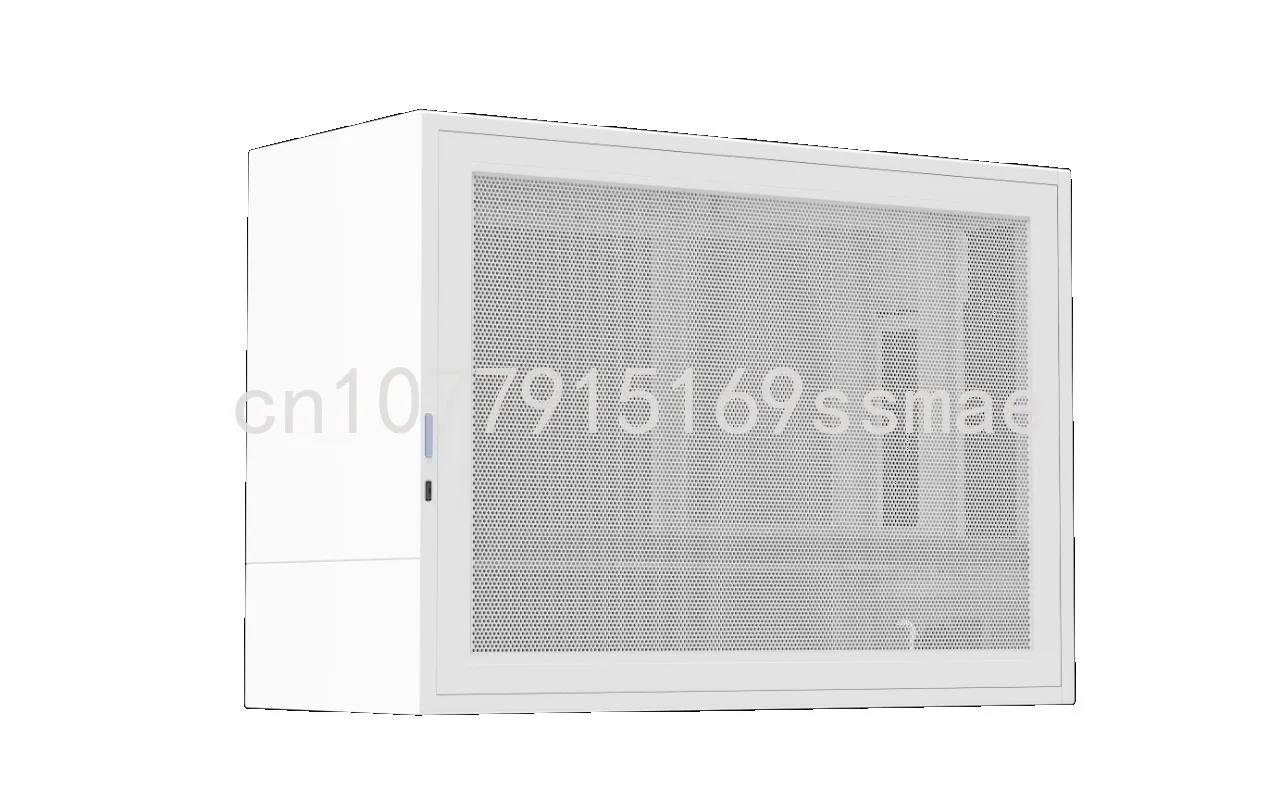 [3.0 Spot] Шасси Acat xpro 280 с водяным охлаждением трехслотовая видеокарта ITX Formd T1