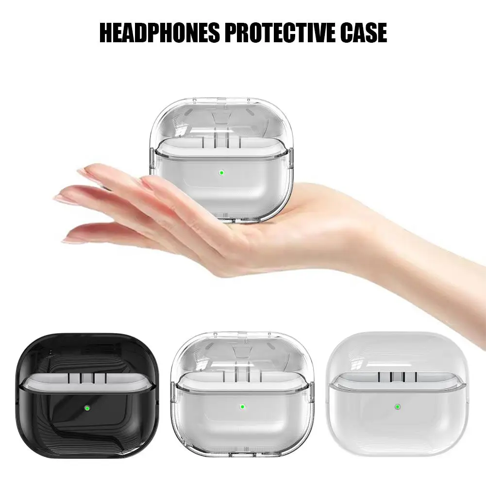 Защитный чехол для наушников Samsung Galaxy Buds 3/buds 3pro |
