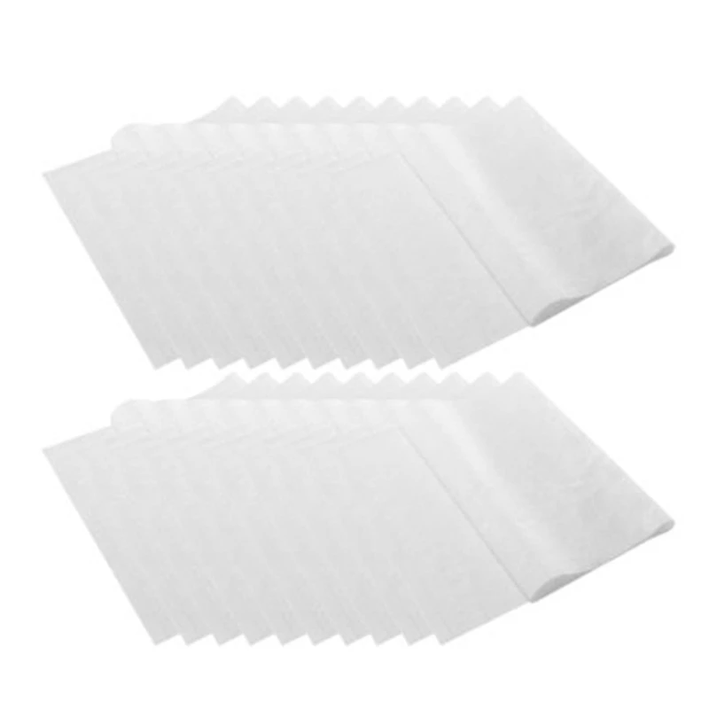 

20 Sheet 28 Inchx12 Inch Electrostatic Filter Cotton,HEPA Filtering Net For /Xiaomi Mi Air Purifier