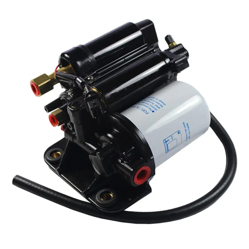 

Electric Fuel Pump Assembly 21608511 21545138 4.3L 5.0L 5.7L for