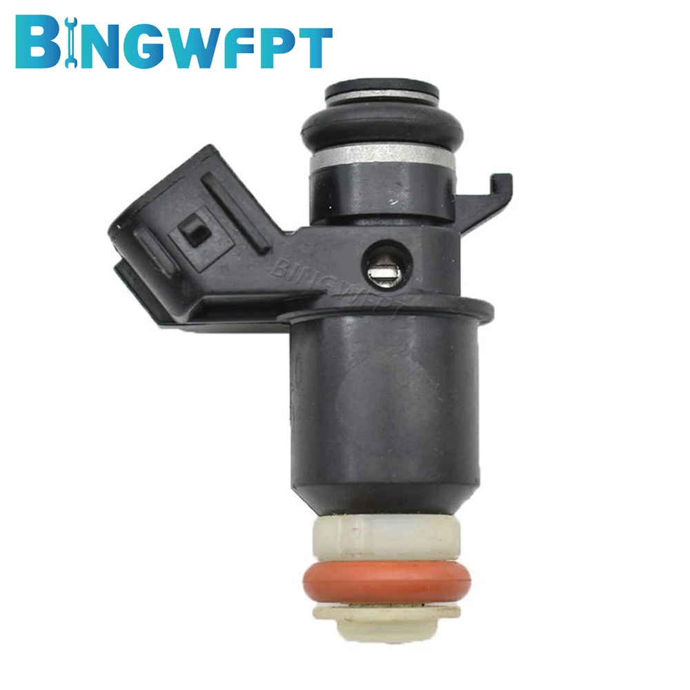 Новый топливный инжектор для Honda Civic, Partner, Domani, Stream 16450PLD003 FIRKPLD003 16450-PLC-003 91301-PLC-000 91302-PLC-000 (art.: 3920da4d1db47) - 3920da4d1db47