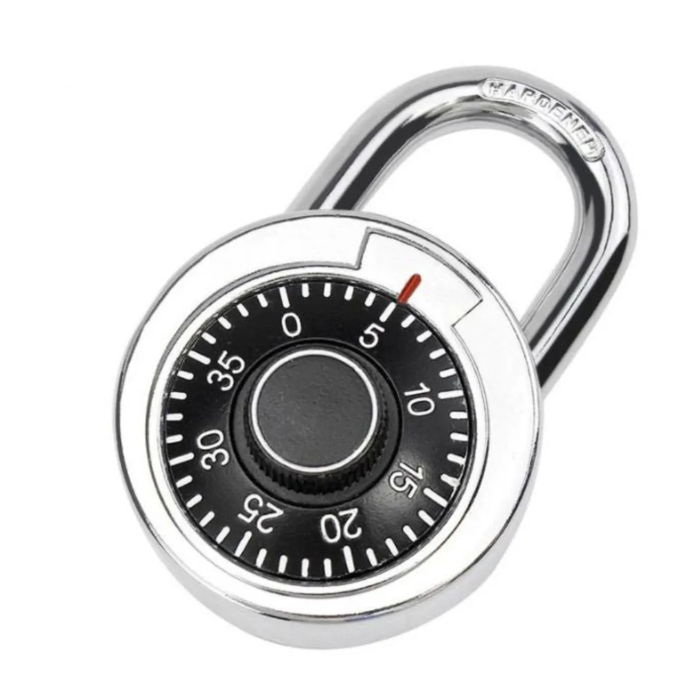

Бесключевой цифровой замок Dia Lock