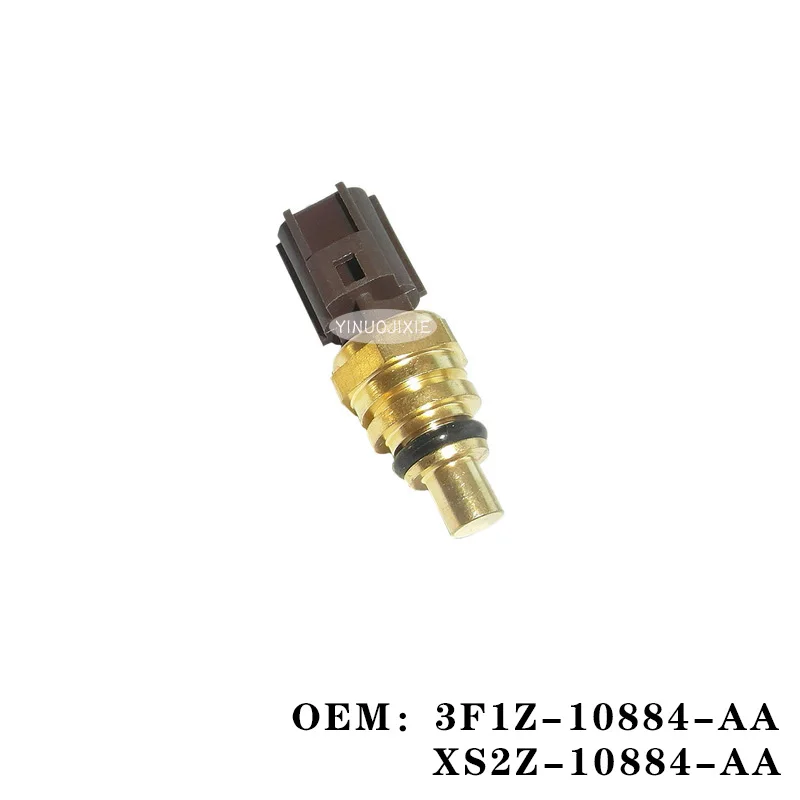 

3F1Z-10884-AA XS2Z-10884-AA auto parts can be used for the high-quality latest Ford water temperature sensor Made in China