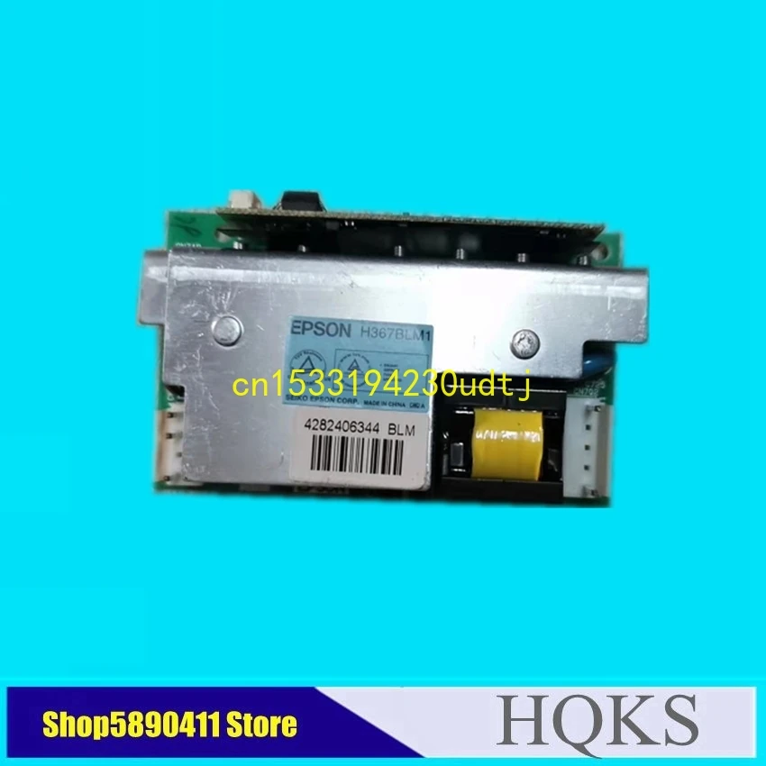 Оригинальный балласт для Epson EB-CS500XN /CS500WN /CS500Wi /CS500Xi плата драйвера лампы проектора