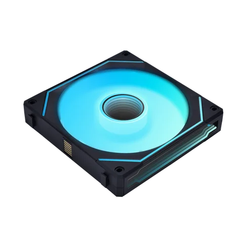 Lian Li UNI FAN SL Infinity 140 мм черный