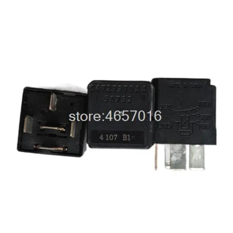 04727370 АА 50732 3227 А1 Вч-1С-12 В