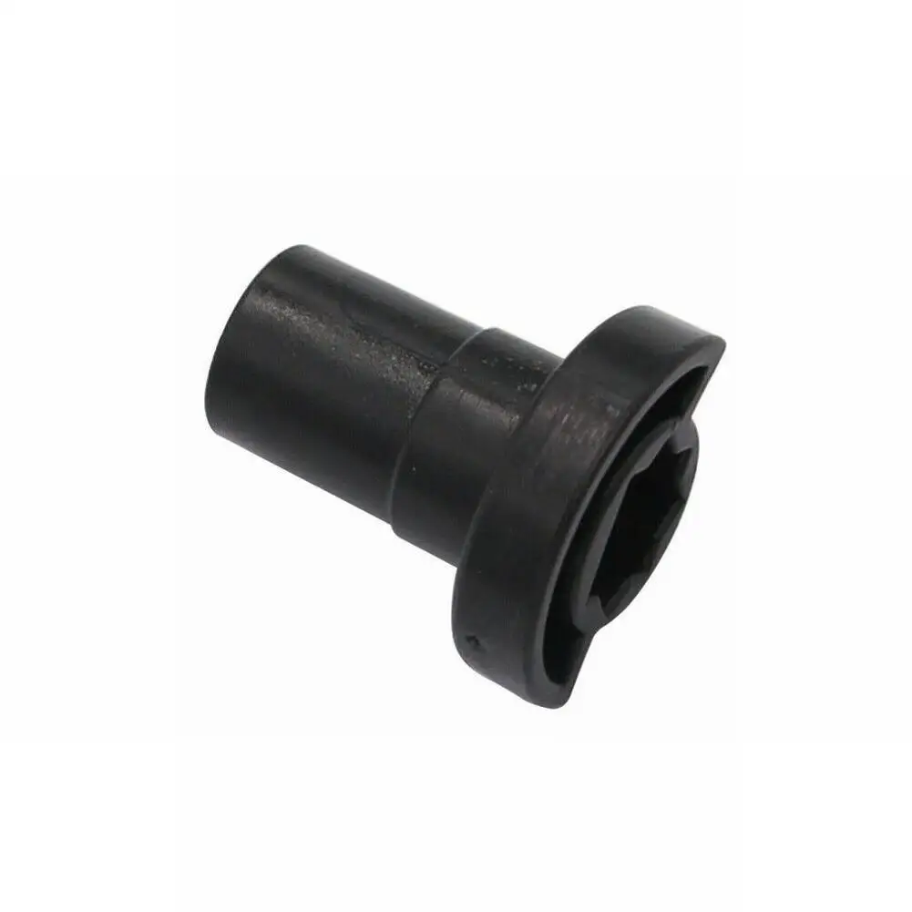 

High Quality Actuator Shaft Lever Shaft 1pcs 5*2.5*2cm 5143183AA Black