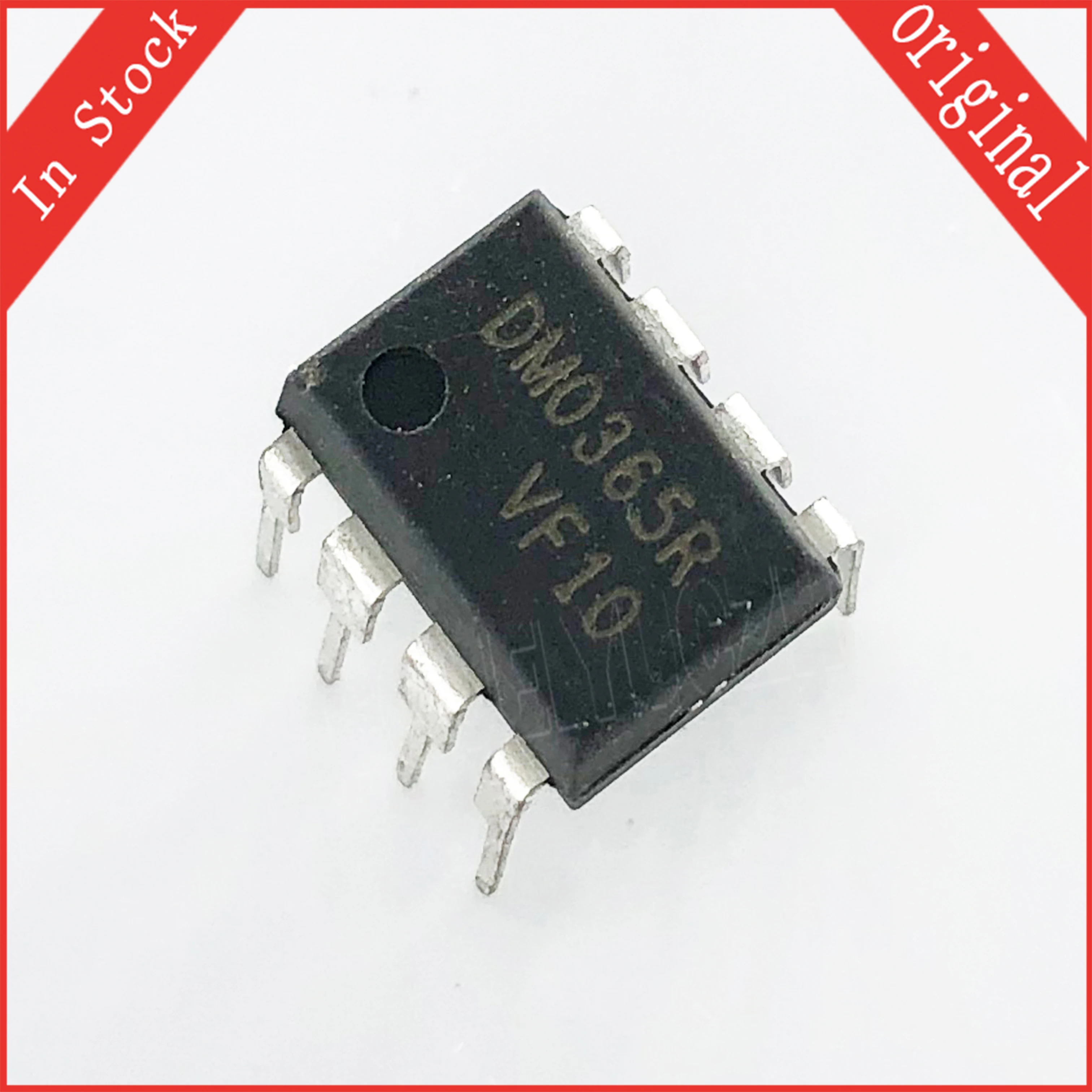 10 шт./Лот DM0365R DM0365 DIP8 DMO365R DIP-8 оригинальная микросхема в наличии
