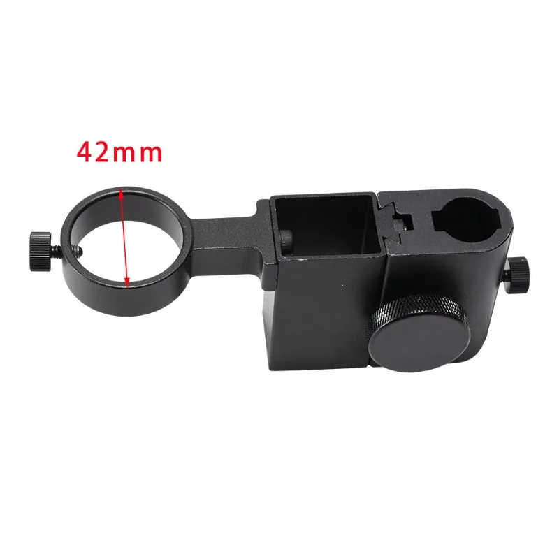 Кронштейн регулировки подъема микроскопа 11 а детали для сборки кронштейн