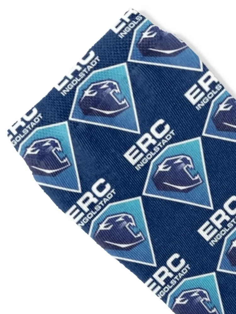 ERC ingolштатские носки крутой подарок сумасшедшие для мужчин и женщин