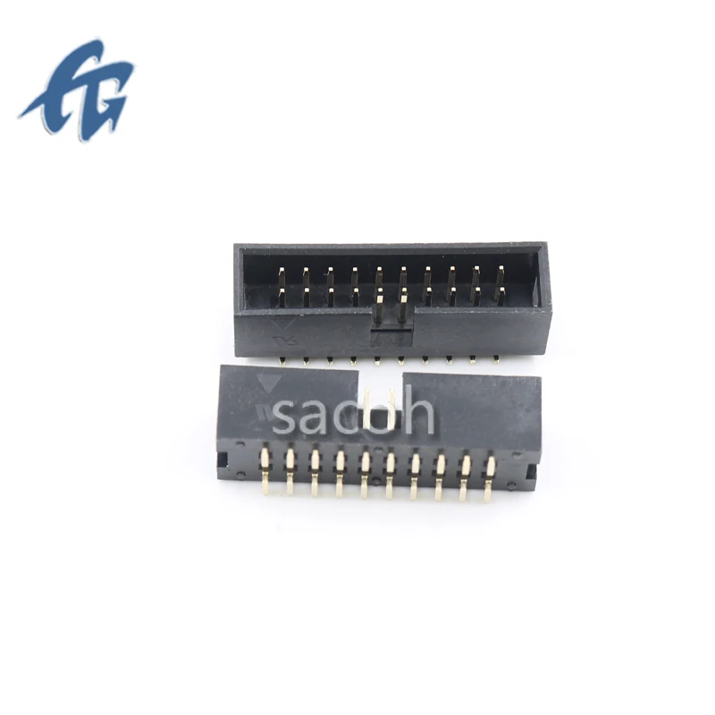 

(SACOH Electronic Components) 3020-20-0300-00 10PCS 3020-20-0300-00 100% Brand New Original In Stock