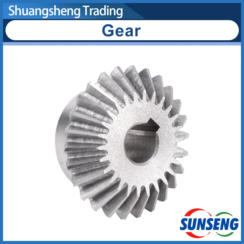 

Bevel gear For WMD20V-27 WMD25VL Milling Machine WM16 BFM20 HK20 KF25D BF25 WM18 HK25L KF25D 700WQV