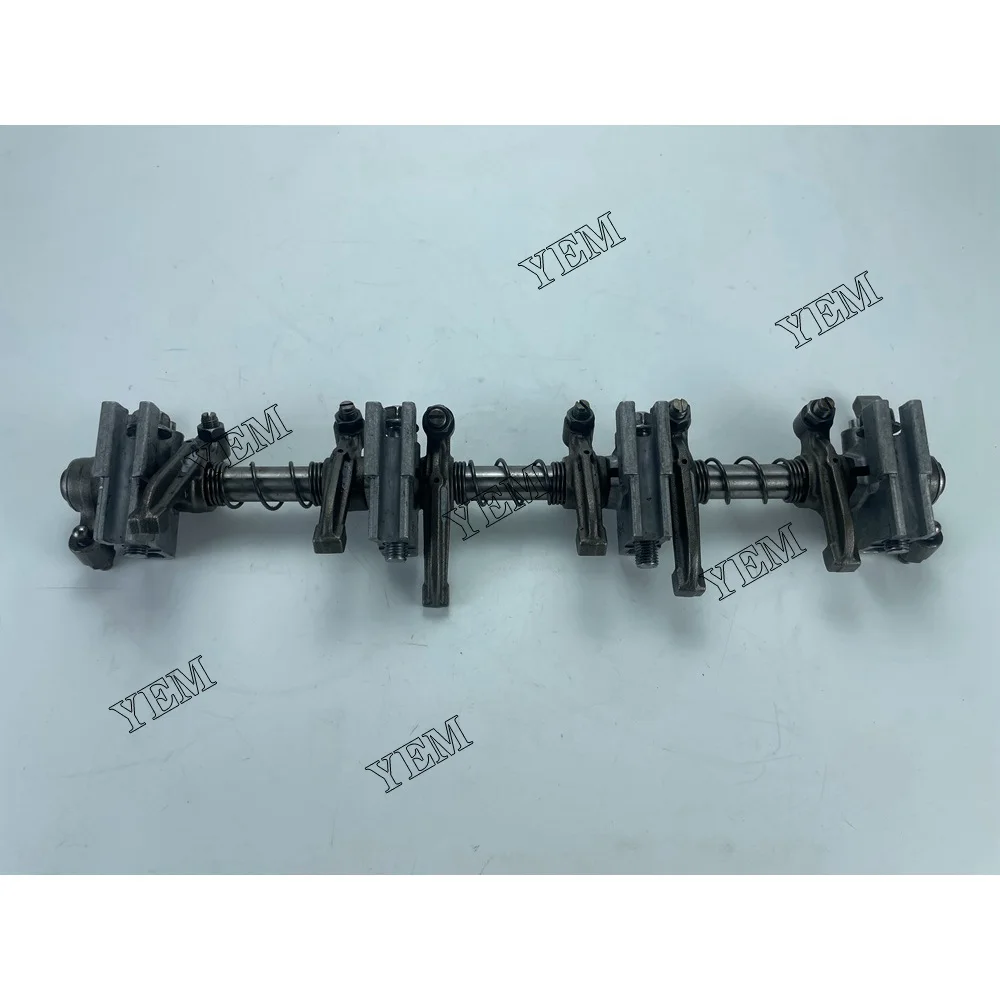 

Used V3800 Valve Rocker Arm Assy For Kubota Excavator Diesel Engine.