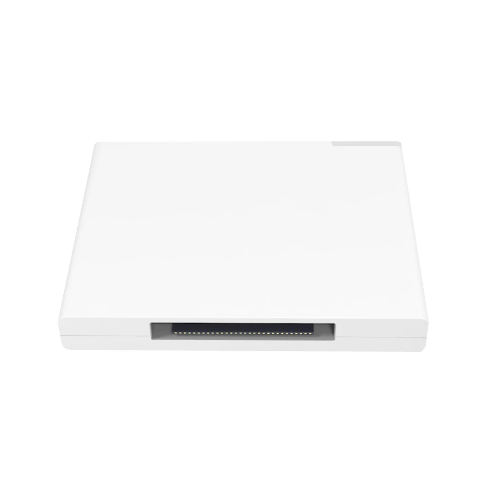 Усилитель дальнего приема легко носить с собой беспроводной музыкальный