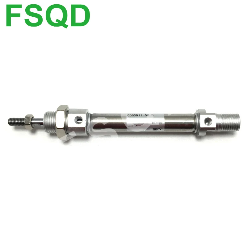 

CD85N12-25-B,40-B,50-B,75-B,100-B,125-B,150-B,175-B,200-B, 225-B,250-B,300-B FSQD Пневматический цилиндр C85 CD85N C85N