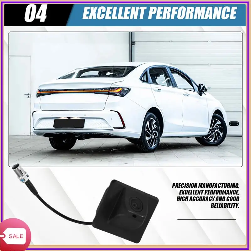 

Для BAIC BJEV EU5 BEIJING U5 PLUS Автомобильная камера заднего вида Задняя камера A00097788