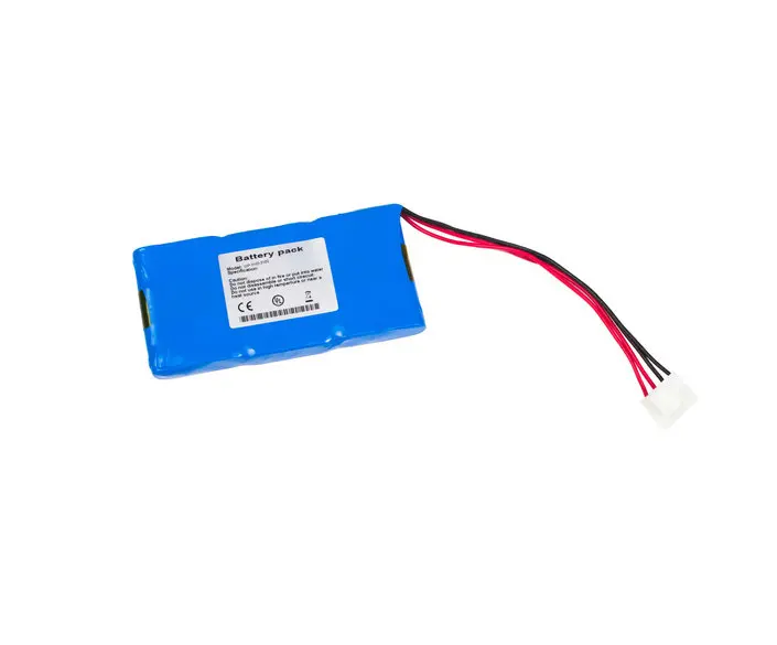 

Replace Battery Kadey Yasen ECG-901 WP-YHD-3160