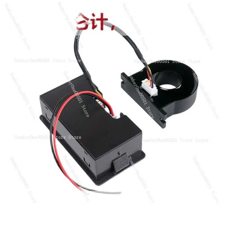 H56CH ЖК-дисплей Holcoulomb для измерителя напряжения тока и мощности изоляция
