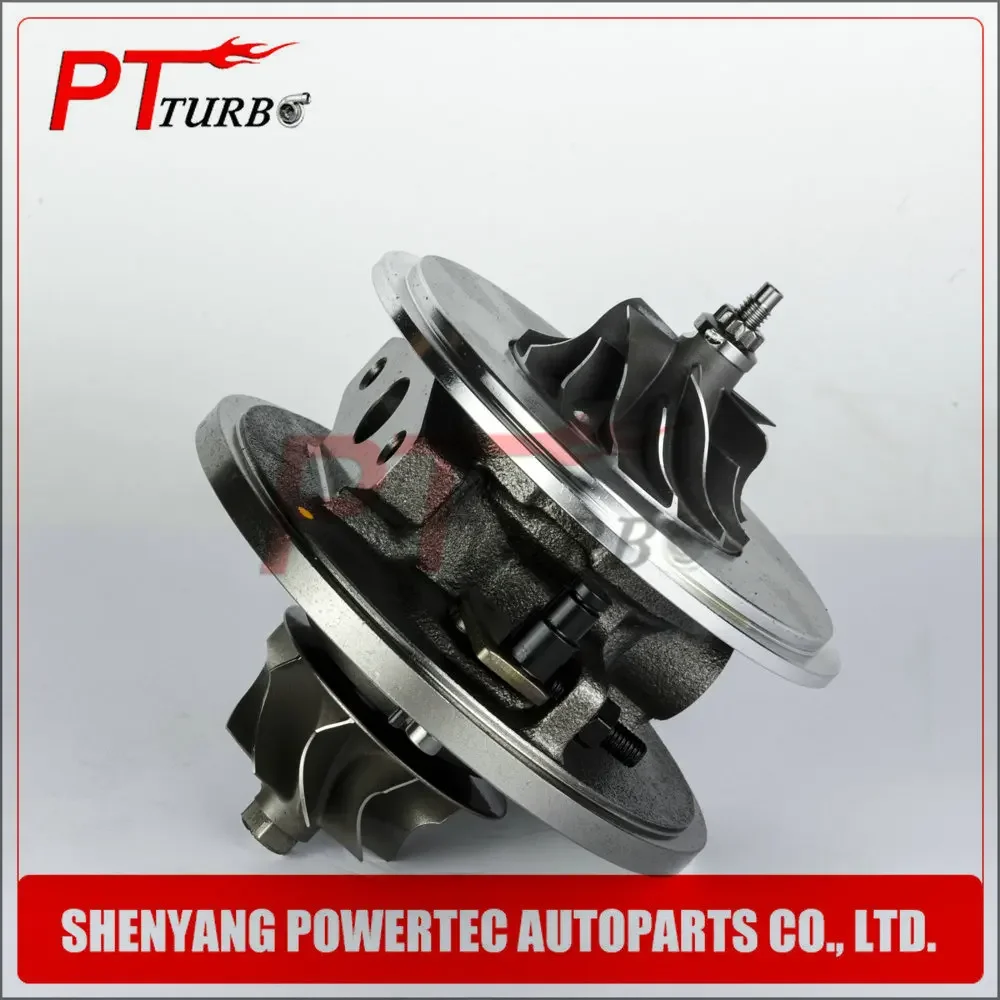 Новый картридж турбозарядного устройства для Audi A4 A6 1.9TDI 2.0TDI 130HP 96KW 138 140HP 103KW AWX/AVF/BPW