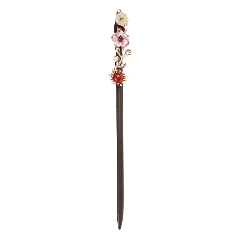 

Chinese Style Hairpin Hair Chopstick Hair Bun Hairpin Clothing Accessory