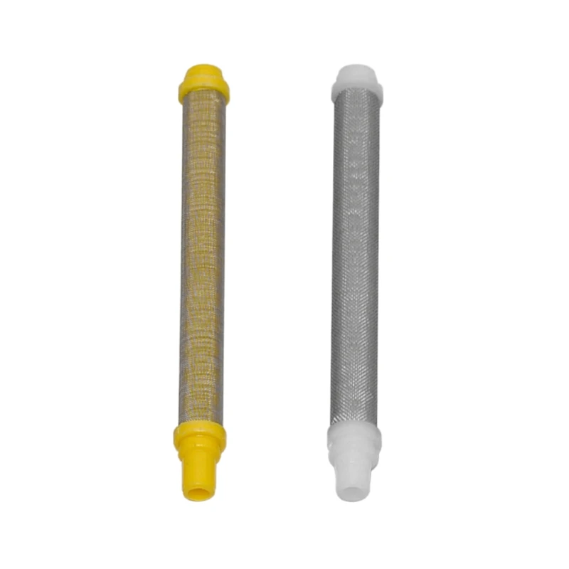 

High Pressure Spraying Accessories Push on Type Airless Paint Filter Portable Airless Sprayer Spraying Machine Parts