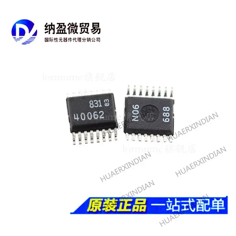 

5PCS LTC4006EGN-2/-4/-6 #PBF SSOP-16 New Original