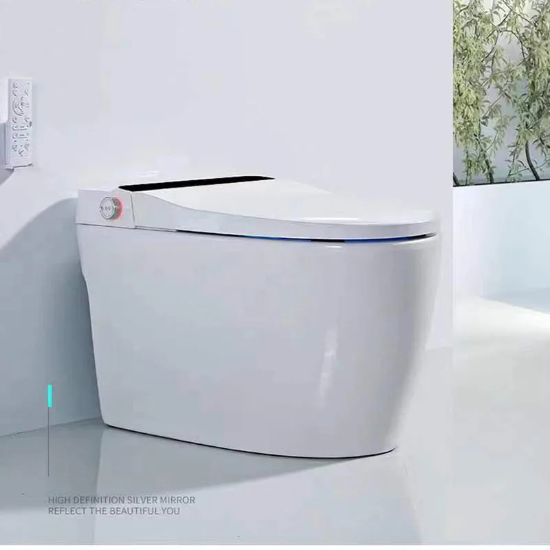 JUYI A-133Интеллектуальный унитаз встроенный полностью автоматический