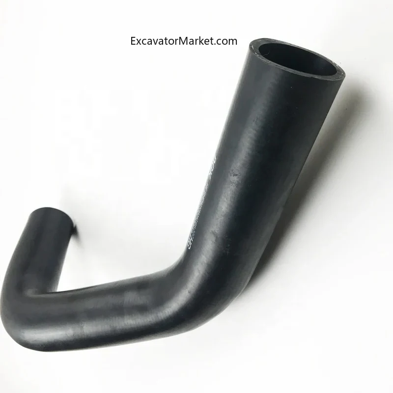 Запасные части для экскаватора ZX120/200/210/230/240/250/270-6-3G возвратная труба нагнетателя