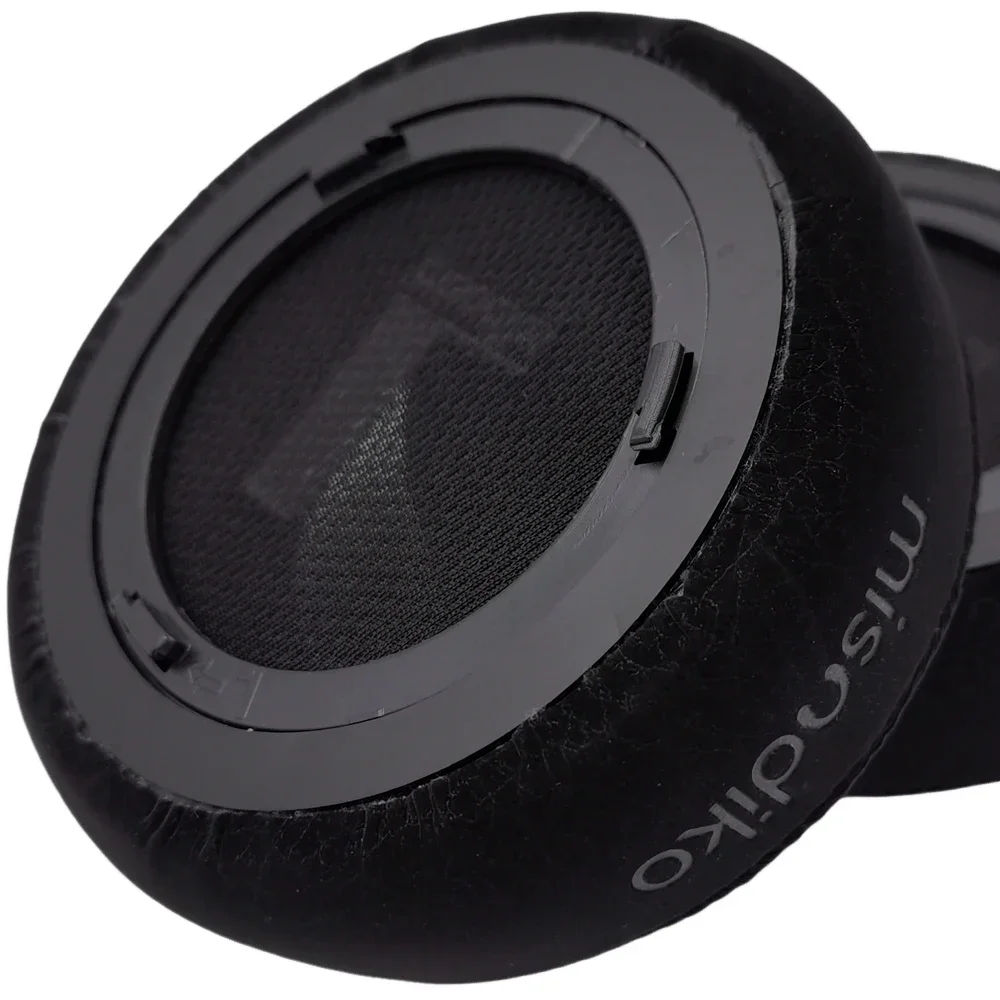 Усовершенствованные амбушюры misodiko замена для игровой гарнитуры Corsair виртуоза RGB