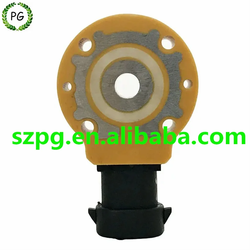 

Соленоид 214-5427 для инжектора C7 C9 238-8901 241-3238 235-5261 254-4339