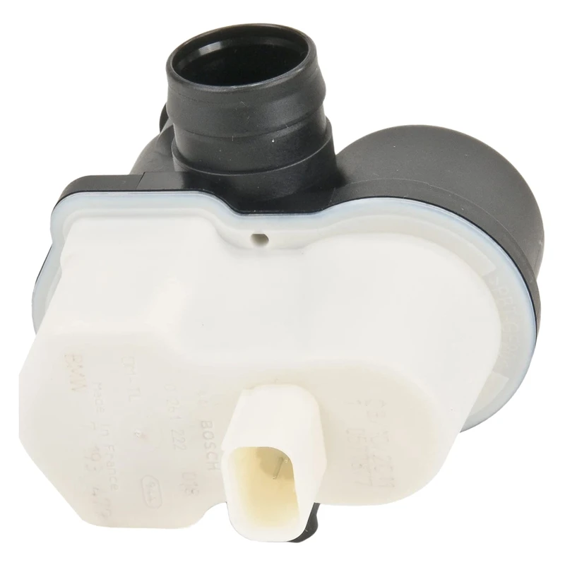 

New Fuel Vapor Detection Pump Equipment Self-Diagnosis Module 0261222018 For -BMW E39 E46 E60 E63 E90 M3 M5 Land Range