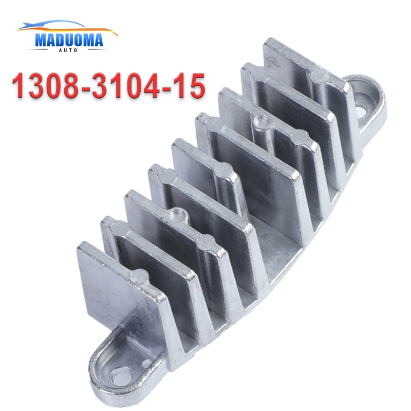 Новые аксессуары для автомобилей, высококачественный модуль управления, 1308-3104-15 1308310415 6002TZ0120 для BMW X3 X5 X6 X5M F15 F16 F85 E70