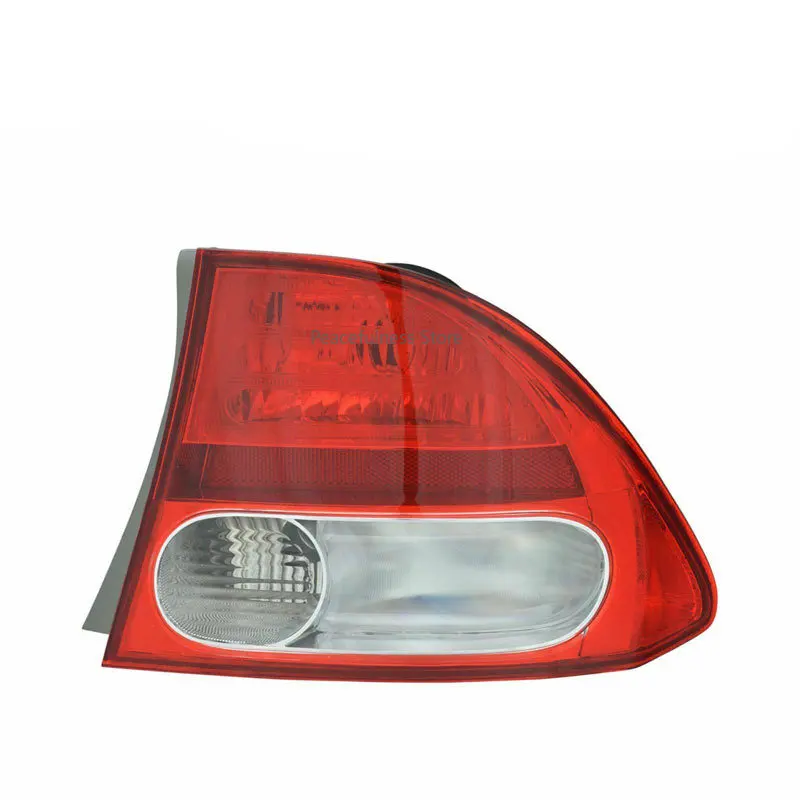 

Fit for 2009-2011 Honda Civic Tail Light AM-44556181